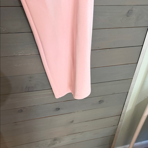 All in Motion Airy Sleek Pink Pantsuit XXL - Picture 7 of 8